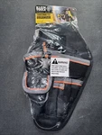 Klein Tools 5183 Tradesman Pro Organizer Drill Pouch. Fixed Price $25.00.