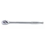 Westward 440G13 3/8" Drive 72 Geared Teeth Pear Head Style Hand Ratchet,. Fixed Price $20.19.