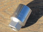 K-d 3/8" Drive Oil Pressure Sender Sending Socket KD2569 &1/16". Fixed Price $12.88.