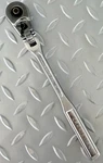 Craftsman 1/4" Drive Flex Head Quick Release Ratchet 49951. Fixed Price $179.99.