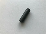 Snap-on Tools Usa 1/4" Drive 6PT 7/16" Sae Deep Industrial Finish Socket GSTM14. Fixed Price $16.95.