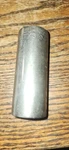Vintage John Deere TY3194 7/8" Deep 12 Point 1/2 Dr Chrome Socket Usa Tool. Fixed Price $17.99.