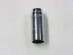 Mac 13/16" XD262R 3/8" Drive 12 Point Deep Chrome Socket. Fixed Price $13.95.