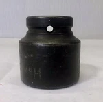 Williams 7-666 2-1/16 X Drive Impact Socket Usa Point. Fixed Price $23.90.