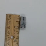 Vintage Craftsman 1/4" Drive 6MM Point Shallow Socket Metric Ee 43502 Usa. Fixed Price $10.99.