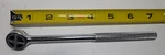 Mac Tools MRR7 1/4" Dr Ratchet 7" Long Handle W/ Round Head Made In Usa. Fixed Price $64.99.
