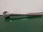 Vintage Stanley 86-400 10" Workmaster Ratchet 1/2" Drive Hand Tool. Fixed Price $19.99.