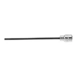 Proto J4990-6MXL 3/8IN Drive 6MM Extra Long Metric Hex Bit Socket 5IN. Fixed Price $25.31.
