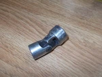Matco Tools BU206 3/8 Drive 5/8 Sae Swivel Socket New Condition. Fixed Price $7.28.
