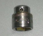 Mac Tools X6-18MM, 3/8" Drive, Socket, Shallow, Point.. Fixed Price $12.39.