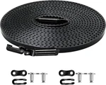 255" Garage Door Opener Drive Belt For Chamberlain Liftmaster Craftsman 8FT. Fixed Price $42.99.