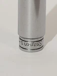 Vintage Snap-on Tools Usa 3/8" Drive Pronged Windshield Wiper Socket S9540A. Fixed Price $24.95.
