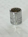 Sk 43712 Socket 1/4 Drive 13MM Pt.nos. Fixed Price $5.99.