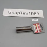 Craftsman Tools G2D 45872 15MM Deep Socket 6PT 3/8" Drive Metric Usa. Fixed Price $13.99.