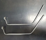 Two Snap-on Distributor Wrenches S6177 (13MM) & S6134 (15MM). Fixed Price $42.97.