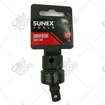 Sunex 3301 3/8" Drive Universal Impact Joint. Fixed Price $21.99.