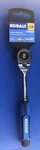 Kobalt 3/8" Drive Pro 90 Ratchet No. 2958446 With Comfort Grip Handle. Fixed Price $29.99.