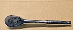 Husky Ratchet 1/2IN. Drive Quick Release 27100. Fixed Price $8.95.