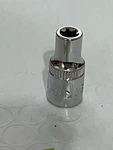 Nos Mac Tools ME6S Female Torx 1/4" Drive Socket. Fixed Price $10.99.