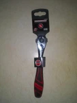 Powerbuilt 3/8" Drive 60 Tooth Gear Reversing Ratchet. Fixed Price $13.00.