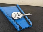 #BN241 Snap-on Tools FK100 3/8" Drive Cynergy Stubby Ratchet Tooth Usa. Fixed Price $119.95.