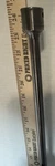 Snap-on GAX24 1/2" Drive 23-1/4" Long Socket Extension Adaptor. Fixed Price $47.49.