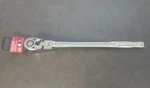 *brand New* Craftsman 1/2 Drive Long Handle Flex Head Ratchet CMMT99430 Tool. Fixed Price $49.99.