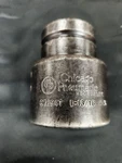 Qty Chicago Pneumatic C76947 1-13/16" Spline 14TH 6PT Hex Socket. Fixed Price $42.99.