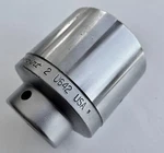 Snap-on (blue Point) 3/4" Drive 12-POINT Sae 2" Socket U642. Fixed Price $119.00.