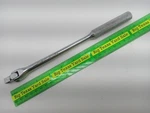 3/8" Drive Breaker Bar Husky CB-51. Fixed Price $16.99.