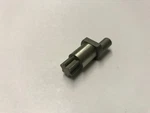 New Genuine Milwaukee Crankshaft 36-17-0405 Fits 3/8-1/2 Ratchet 2557-20/2558-20. Fixed Price $14.25.