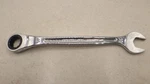 Mac Tools 12 Pt. Reversible Ratcheting Wrench 17MM RWO217 (TDY029725). Fixed Price $34.99.