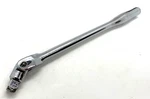 Cornwell Tools Usa 3/8" Breaker Bar Socket Wrench Flex Head 11" Long Chrome. Fixed Price $48.00.