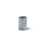Wright Tool 4124 1/2" Drive Point Standard Socket. Fixed Price $24.29.