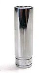 Snap On Tools 9/16" Deep Socket, SF181, 3/8" Dr. Fixed Price $11.99.