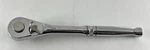 Matco Tools CRSE10TB Silver Eagle Ratchet 1/2 Drive Quick-release. Fixed Price $44.50.