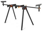 Wen Universal Collapsible Miter Saw Stand, 350-POUND Capacity (MSA200). Fixed Price $40.45.