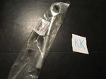Westward 1KEJ1 Ratchet, Knurled Grip, 1/2 In Drive, 10. Fixed Price $32.00.