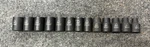 Matco BP7M6V- BP19M6V 13PC Socket Set 3/8" Drive Metric Point. Fixed Price $84.99.