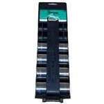 Craftsman 34455 Piece 12PT Deep 1/2 Drive Socket Set 15/16, 1, 1-1/16, 1-1/8. Fixed Price $29.87.