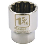 3/4 Drive, 1-5/16 In., 12-POINT Socket 352617. Fixed Price $21.94.