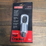 Nos Vintage Craftsman Universal Nut Cracker, 94772, Made Usa. Fixed Price $45.00.