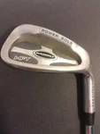 Knight Power Sole Hft 9 Iron Steel Shaft 37" Rh Golf Club. Fixed Price $27.83.