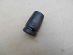 Proto 7413M 13MM 1/2" Drive 6 Point Standard Impact Socket, Usa, New. Fixed Price $15.99.