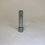 Snap-on Tools STMM6 Point 6MM 1/4 Drive Metric Flank Deep Socket Usa. Fixed Price $9.95.