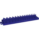 3/8"-DR. 30-SOCKET Tray Holder Organizer Rack Rail Storage Metric 6 Mm 20. Fixed Price $10.99.