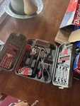 Dewalt Mechanics Tool Set (DWMT45402). Fixed Price $46.00.