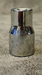 N.o.s. 39-012 Armstrong Drive, 12MM Standard Socket, 6-PT 1-1/2" Oal BN100. Fixed Price $10.99.