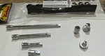 Koken RS2400MZ/12 1/4 Socket Set 2760Z-150, 2756Z, 2760-28, 2756Z-3/8, 2760Z-50. Fixed Price $187.53.