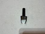 Vtg Nos Craftsman 3/8" Drive 15MM Deep Socket 6 Pt. 44432 Usa Made. Fixed Price $17.00.